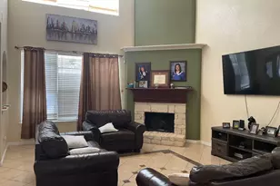 2617 Glen Ranch Dr, Burleson, TX 76028 - Photo 6