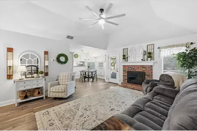 1329 Ridge Drive, Midlothian, TX 76065 - Photo 4