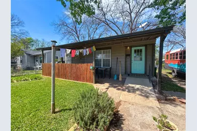 516 Harlem Avenue, Waco, TX 76704 - Photo 2