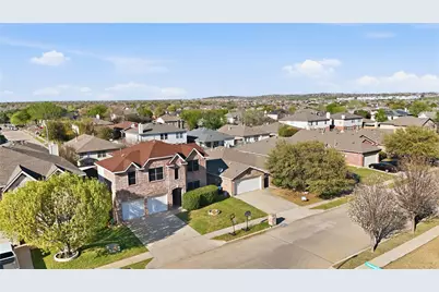 3825 Cane River Road, Fort Worth, TX 76244 - Photo 26