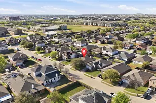 3825 Cane River Rd, Fort Worth, TX 76244 - Photo 28