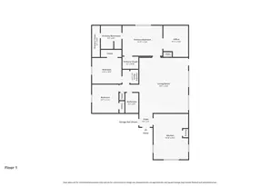 3825 Cane River Rd, Fort Worth, TX 76244 - Photo 4