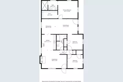 1552 Farm Road 196, Bogata, TX 75417 - Photo 32