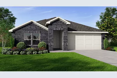 3004 McCormick Street, Denton, TX 76205 - Photo 1