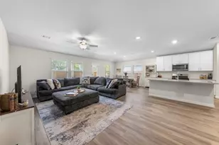 3903 Possum Dr, Farmersville, TX 75442 - Photo 4