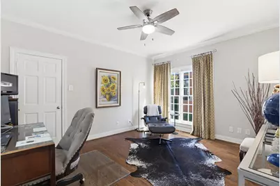 4212 Lomo Alto Drive #201, Highland Park, TX 75219 - Photo 24