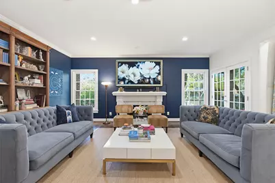 4212 Lomo Alto Drive #201, Highland Park, TX 75219 - Photo 2