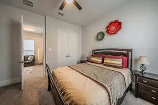 1686 Chicory Ct, Haslet, TX 76052 - Photo 26