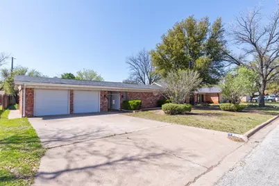 810 Harwell Street, Abilene, TX 79601 - Photo 2