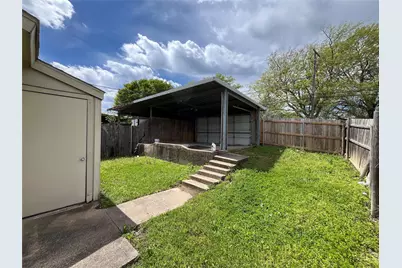 1435 Brook Meadow Circle, Lancaster, TX 75134 - Photo 16