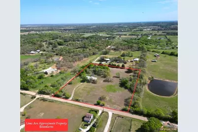 7817 County Road 1204, Rio Vista, TX 76093 - Photo 2