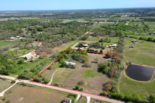 7817 County Rd 1204, Rio Vista, TX 76093 - Photo 2