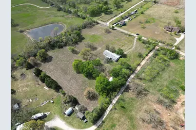 7817 County Road 1204, Rio Vista, TX 76093 - Photo 8