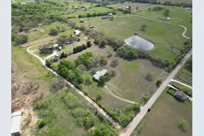 7817 County Road 1204, Rio Vista, TX 76093 - Photo 4