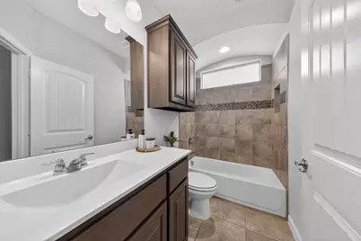 849 Key Deer Drive, Fort Worth, TX 76028 - Photo 32