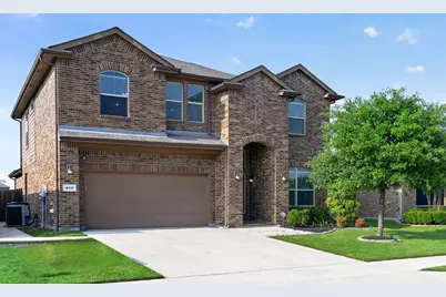 849 Key Deer Drive, Fort Worth, TX 76028 - Photo 38