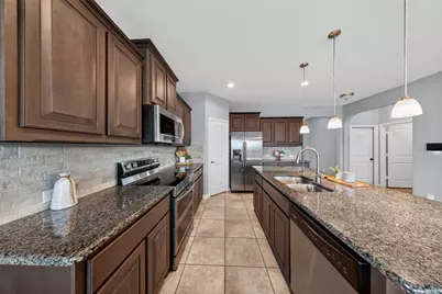 849 Key Deer Drive, Fort Worth, TX 76028 - Photo 8