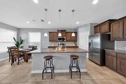 849 Key Deer Drive, Fort Worth, TX 76028 - Photo 6