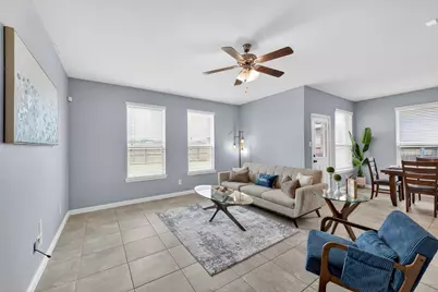 849 Key Deer Drive, Fort Worth, TX 76028 - Photo 16