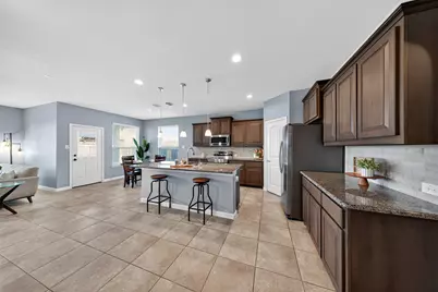 849 Key Deer Drive, Fort Worth, TX 76028 - Photo 4
