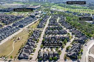 5912 Uplands Dr, McKinney, TX 75070 - Photo 4