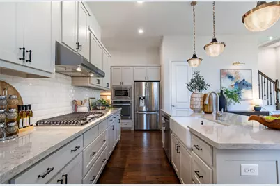 5912 Uplands Drive, McKinney, TX 75070 - Photo 12