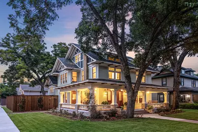 4940 Worth Street, Dallas, TX 75214 - Photo 1