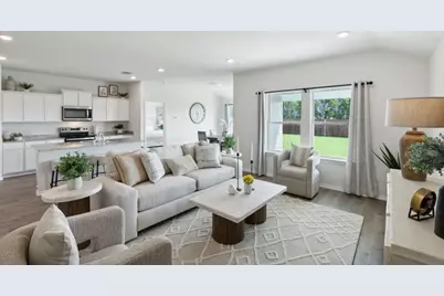 3021 Hidden Valley Drive, Lindale, TX 75771 - Photo 12