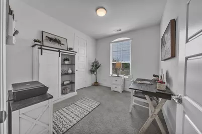 1016 Bolden Avenue, Crowley, TX 76036 - Photo 4