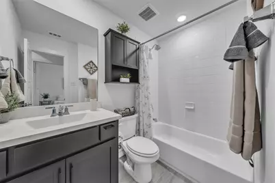 1016 Bolden Avenue, Crowley, TX 76036 - Photo 30