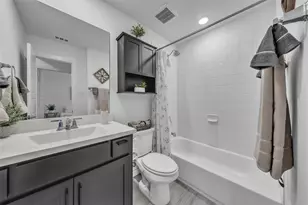 1016 Bolden Ave, Crowley, TX 76036 - Photo 30