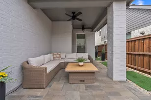 1016 Bolden Ave, Crowley, TX 76036 - Photo 32