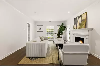 4684 S Versailles Avenue, Highland Park, TX 75209 - Photo 6