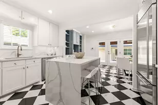 4684 S Versailles Ave, Highland Park, TX 75209 - Photo 10