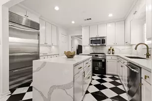 4684 S Versailles Ave, Highland Park, TX 75209 - Photo 12