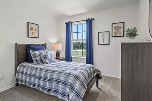 2033 Bobby Ashcraft Dr, Lindale, TX 75771 - Photo 4