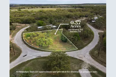 141 N Seneca Trail, Nocona, TX 76255 - Photo 1