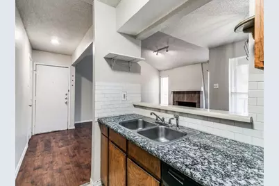 6050 Melody Lane #319, Dallas, TX 75231 - Photo 4