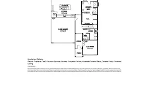 533 Marcus Ln, Crowley, TX 76036 - Photo 2