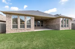 1505 13th St, Argyle, TX 76226 - Photo 34