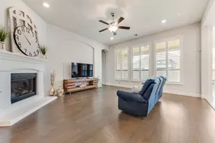 1505 13th St, Argyle, TX 76226 - Photo 8