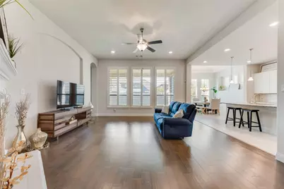 1505 13th Street, Argyle, TX 76226 - Photo 6