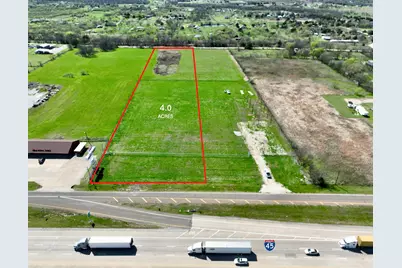 Tbd 4.0 Acs Interstate 45 Highway, Rice, TX 75155 - Photo 2