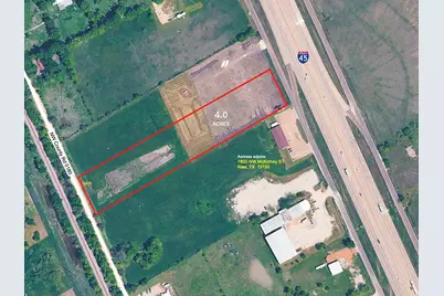 Tbd 4.0 Acs Interstate 45 Highway, Rice, TX 75155 - Photo 4