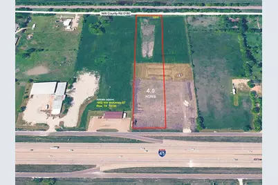 Tbd 4.0 Acs Interstate 45 Highway, Rice, TX 75155 - Photo 1