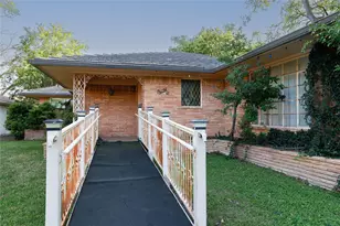 6134 Monticello Ave, Dallas, TX 75214 - Photo 2