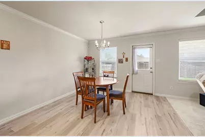 704 Bastrop Drive, Arlington, TX 76002 - Photo 26