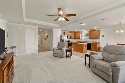 704 Bastrop Drive, Arlington, TX 76002 - Photo 24