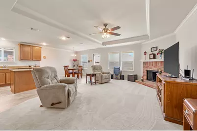 704 Bastrop Drive, Arlington, TX 76002 - Photo 6