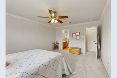 704 Bastrop Drive, Arlington, TX 76002 - Photo 8